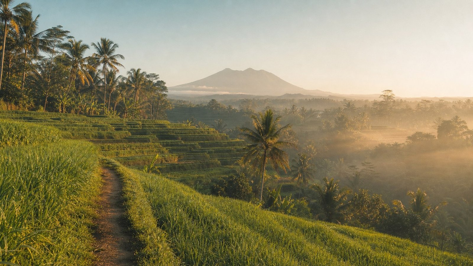 How to Travel to Bali: A Calm, Practical Guide for Your First Trip